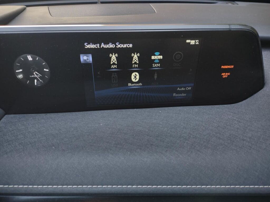 2020 Lexus UX 250h Base Richmond VA