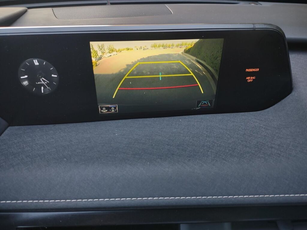 2020 Lexus UX 250h Base Richmond VA