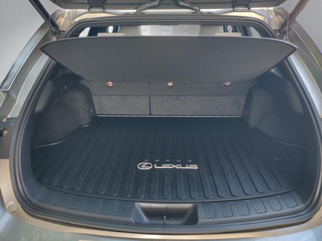 2020 Lexus UX 250h Base Richmond VA