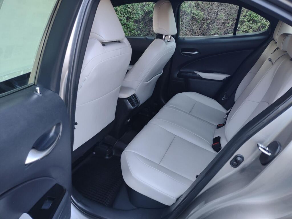 2020 Lexus UX 250h Base Richmond VA