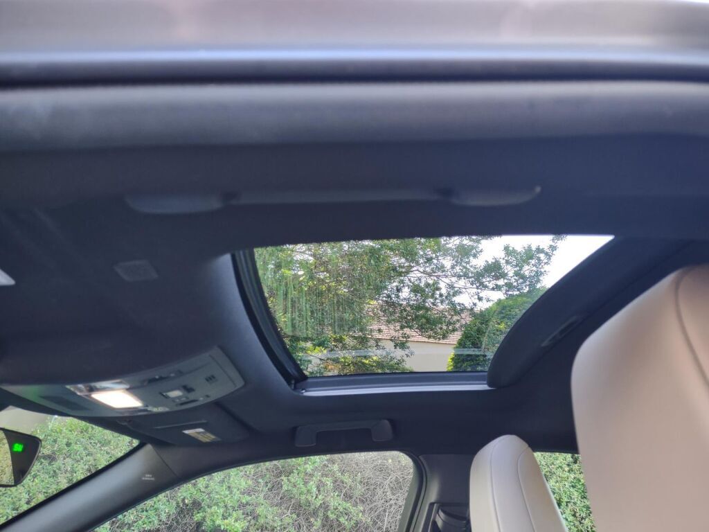 2020 Lexus UX 250h Base Richmond VA