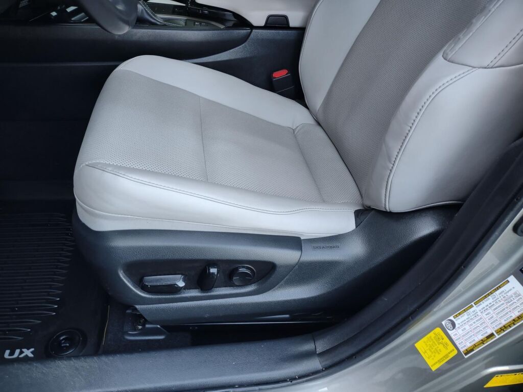 2020 Lexus UX 250h Base Richmond VA