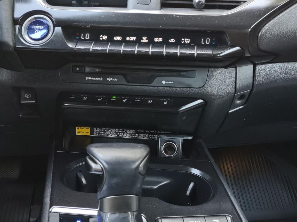 2020 Lexus UX 250h Base Richmond VA