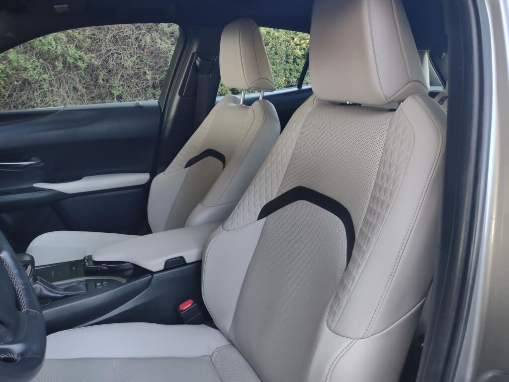 2020 Lexus UX 250h Base Richmond VA