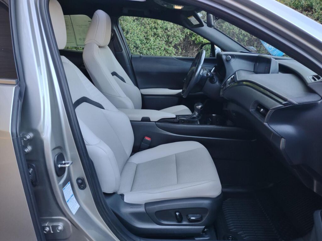 2020 Lexus UX 250h Base Richmond VA