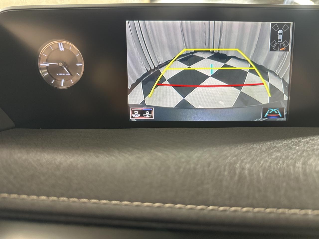 2020 Lexus UX 250h Base Annapolis MD