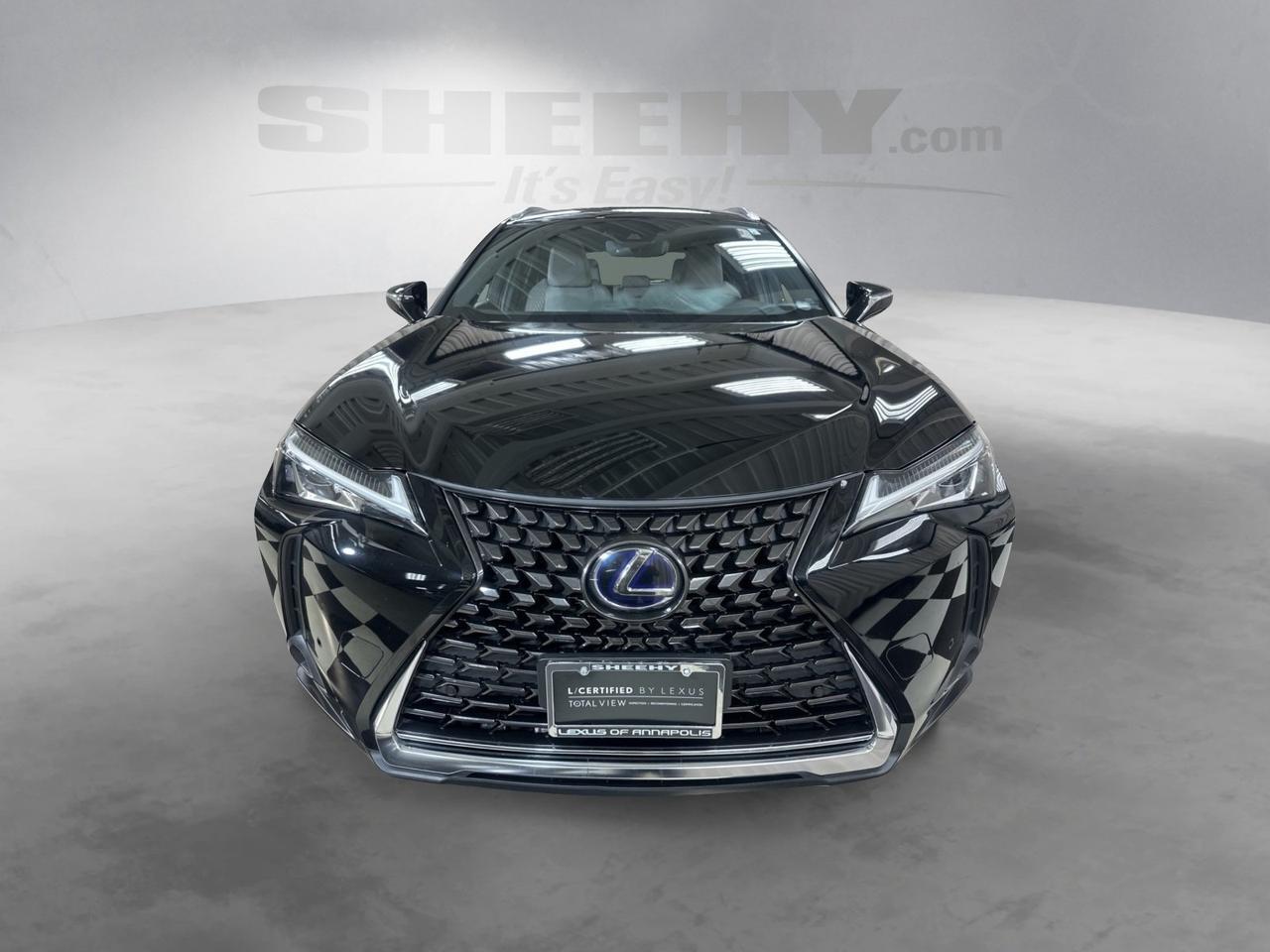 2020 Lexus UX 250h Base Annapolis MD
