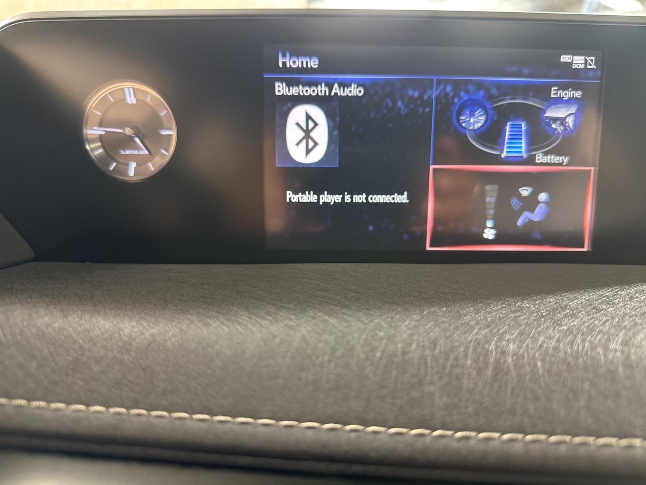 2020 Lexus UX 250h Base Annapolis MD