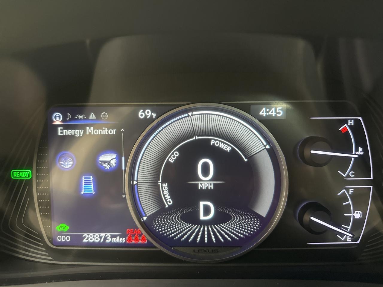 2020 Lexus UX 250h Base Annapolis MD