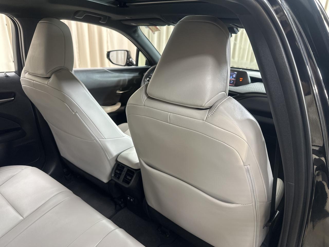 2020 Lexus UX 250h Base Annapolis MD