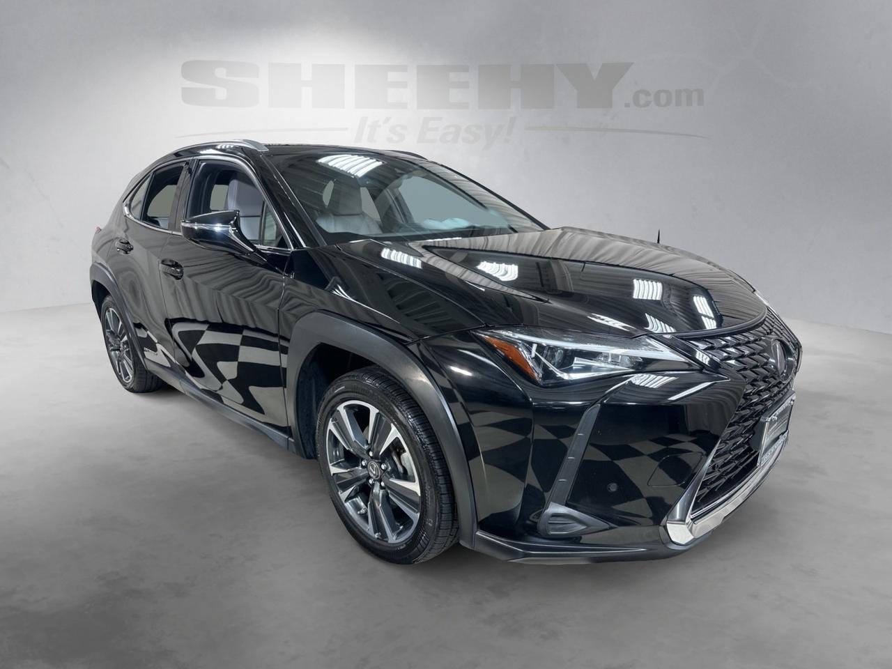2020 Lexus UX 250h Base Annapolis MD