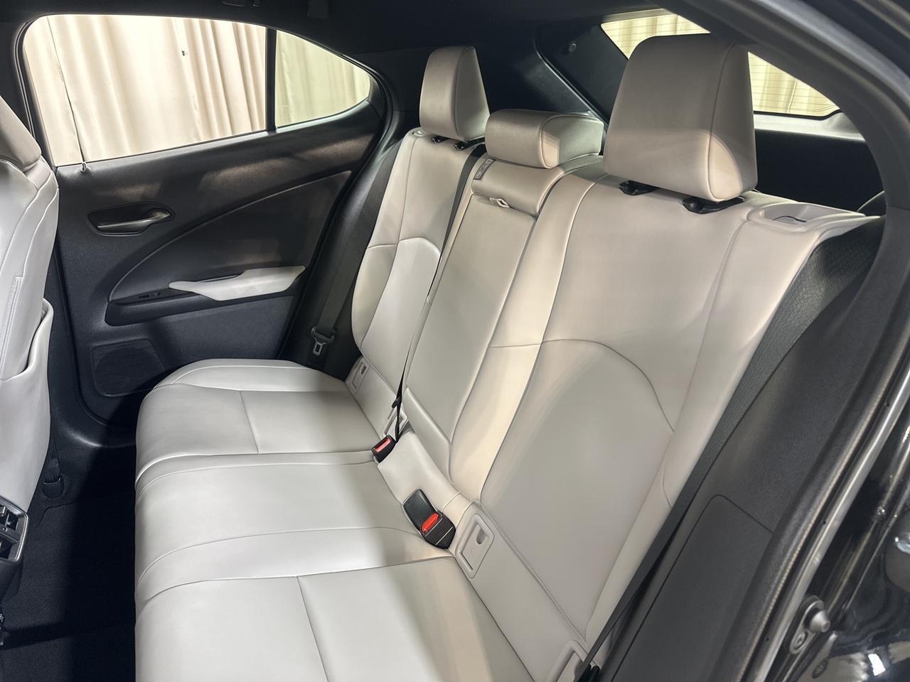 2020 Lexus UX 250h Base Annapolis MD