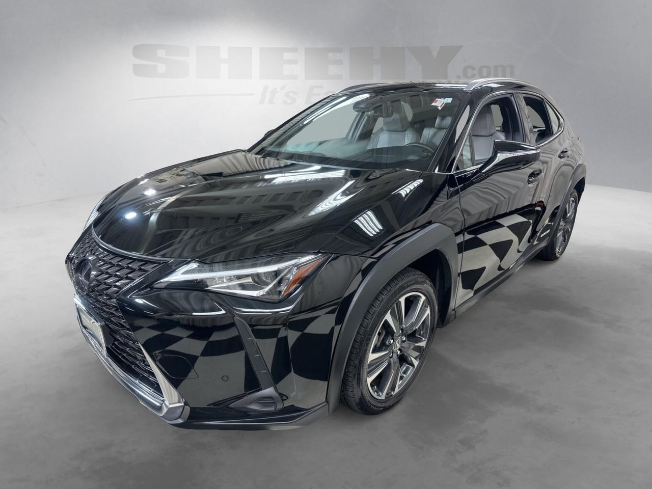 2020 Lexus UX 250h Base Annapolis MD