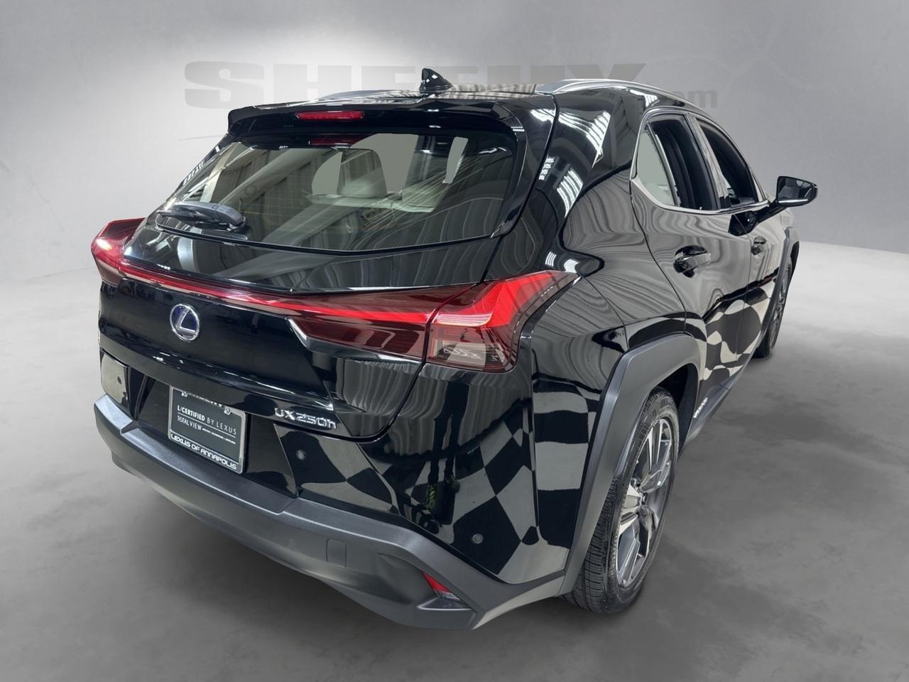 2020 Lexus UX 250h Base Annapolis MD