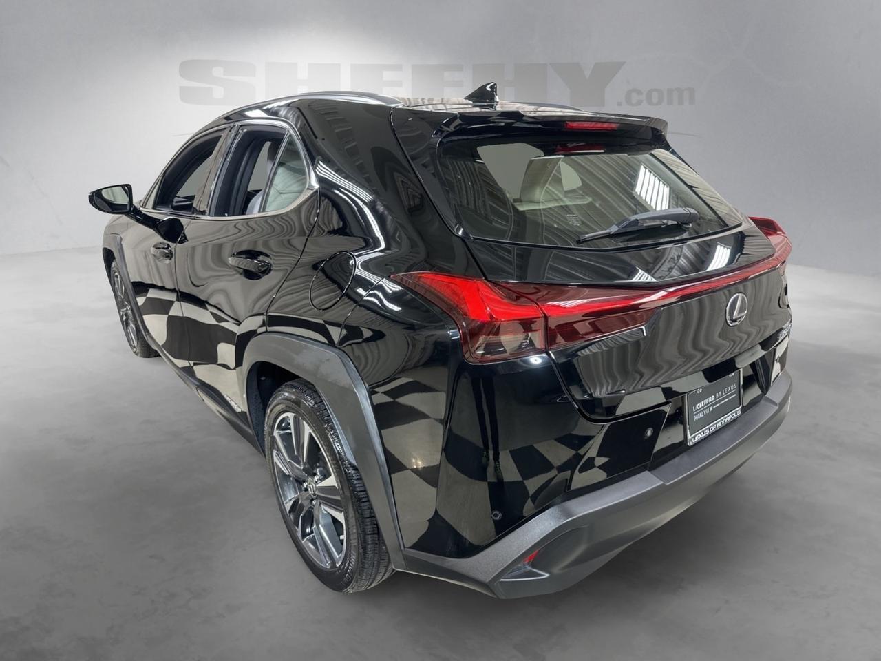 2020 Lexus UX 250h Base Annapolis MD
