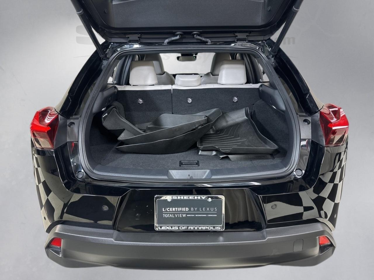 2020 Lexus UX 250h Base Annapolis MD
