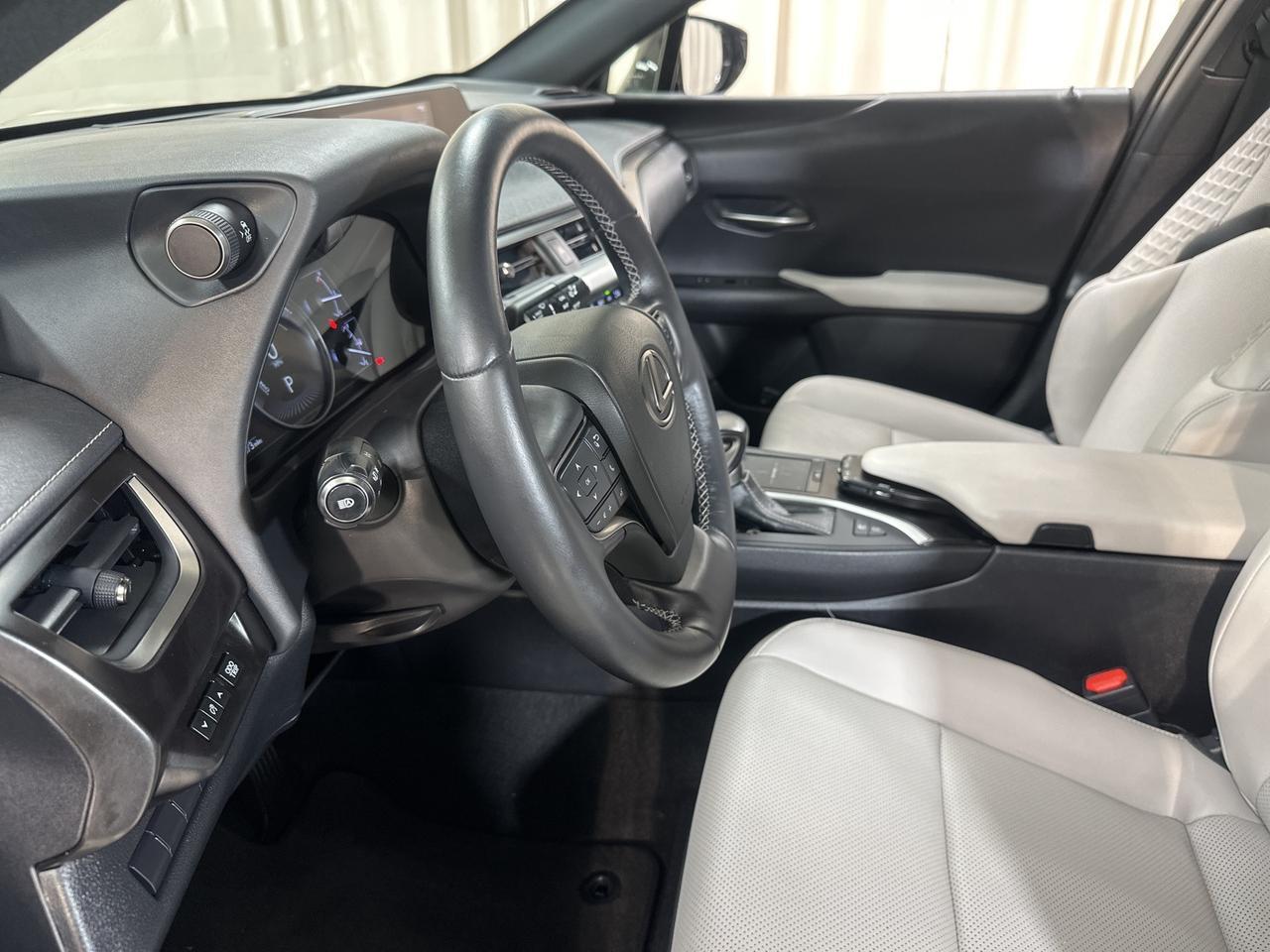 2020 Lexus UX 250h Base Annapolis MD