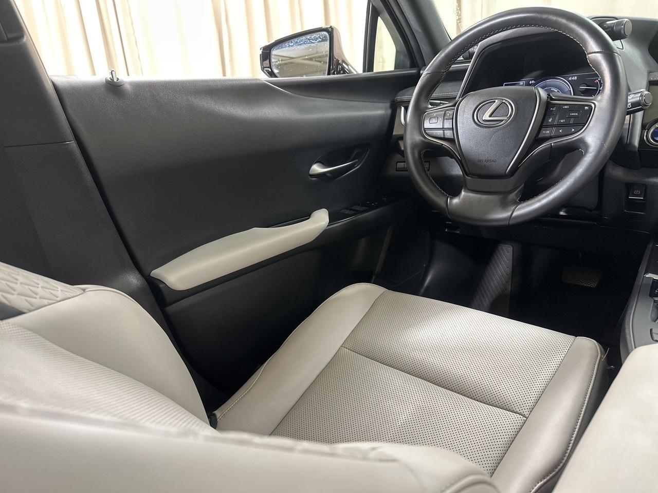2020 Lexus UX 250h Base Annapolis MD
