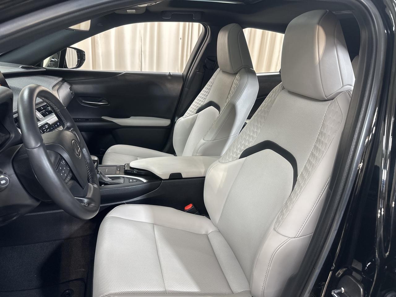 2020 Lexus UX 250h Base Annapolis MD