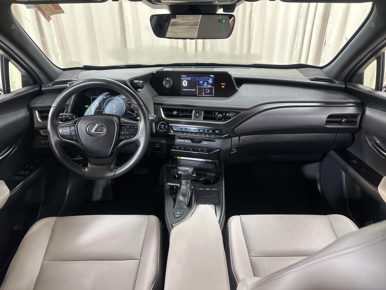 2020 Lexus UX 250h Base Annapolis MD