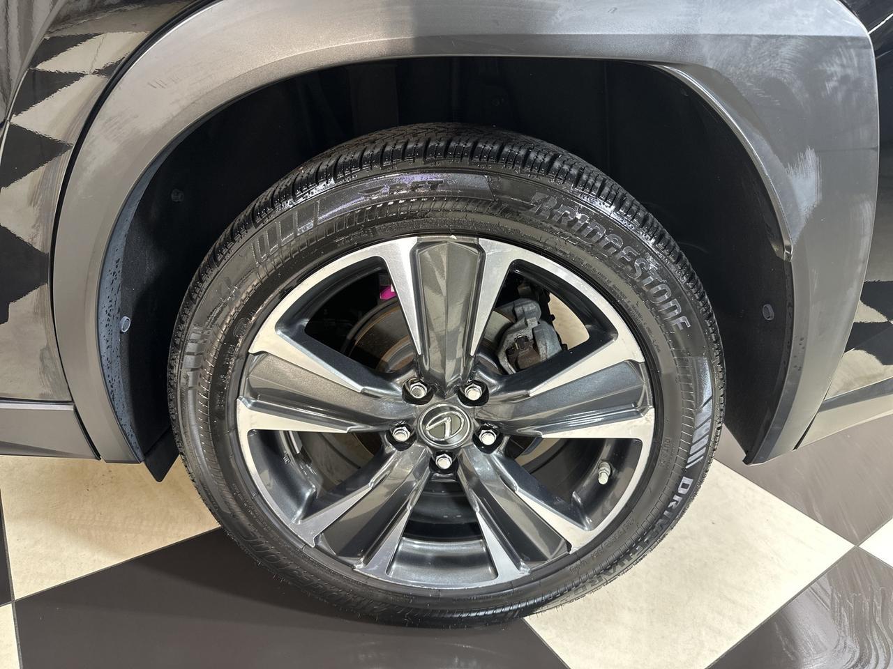 2020 Lexus UX 250h Base Annapolis MD