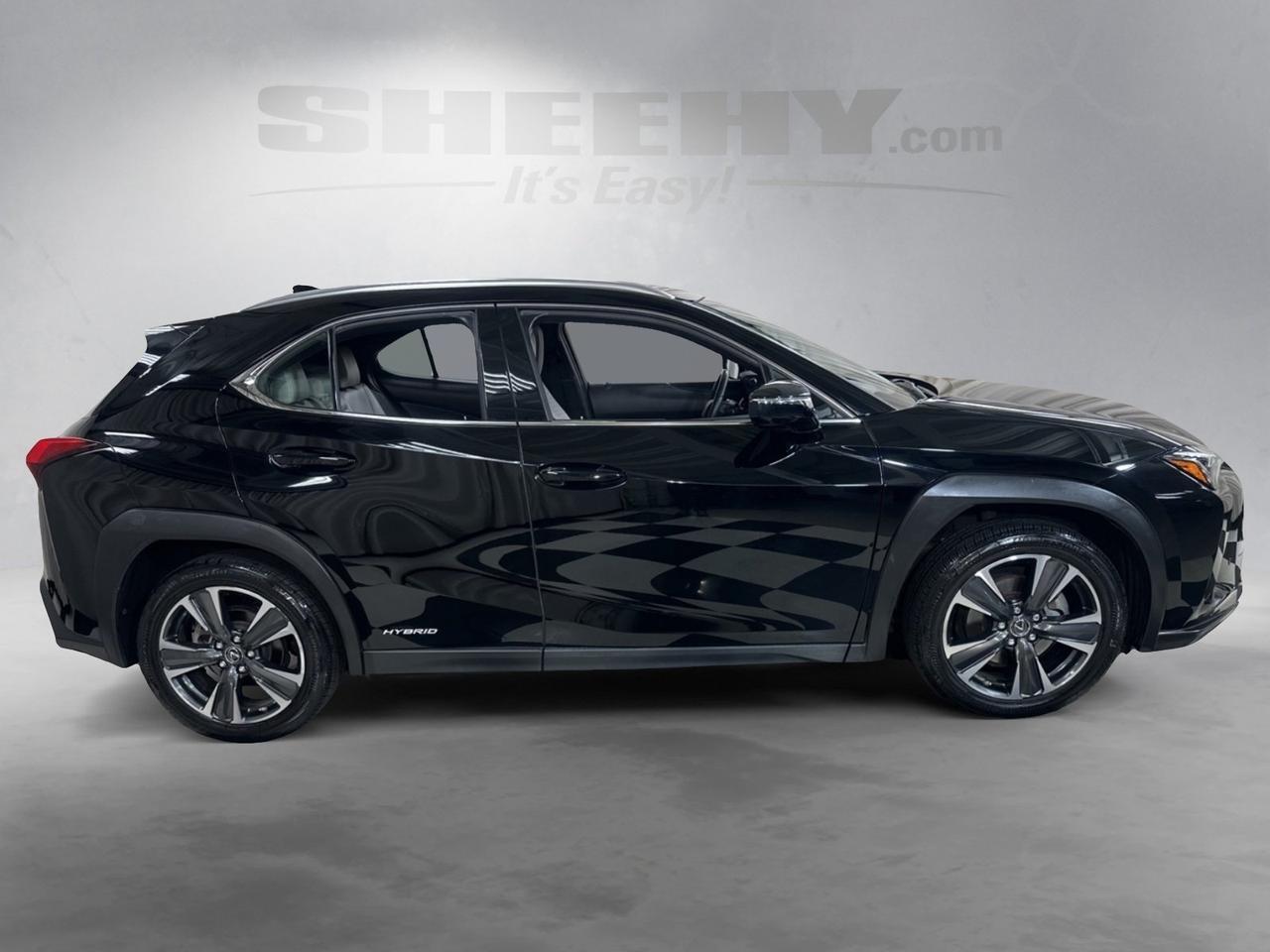 2020 Lexus UX 250h Base Annapolis MD