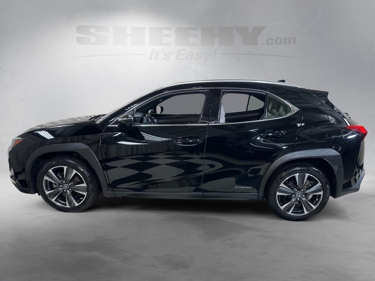 2020 Lexus UX 250h Base Annapolis MD