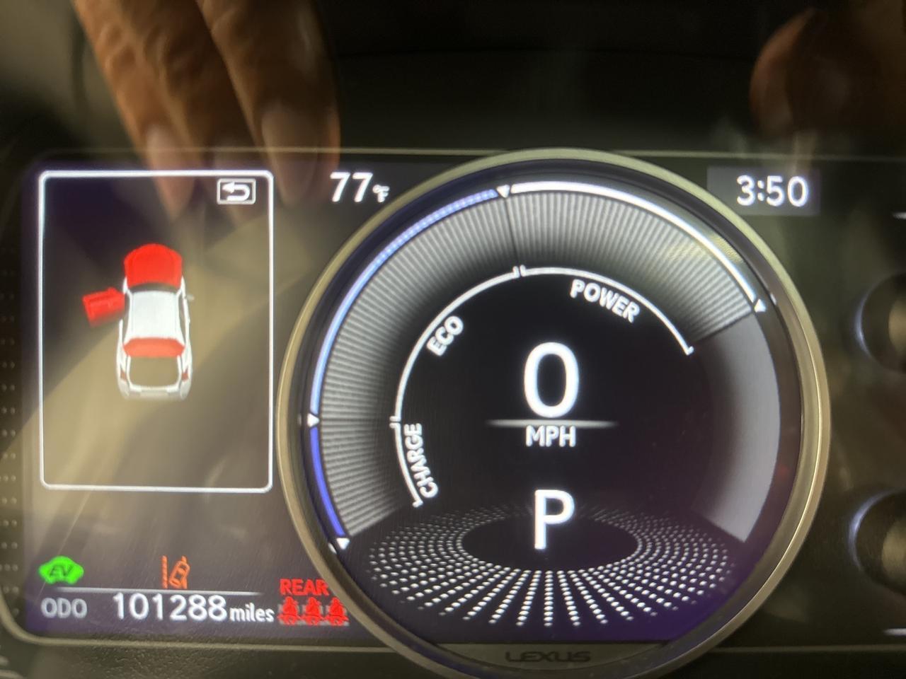 2020 Lexus UX 250h Base Annapolis MD
