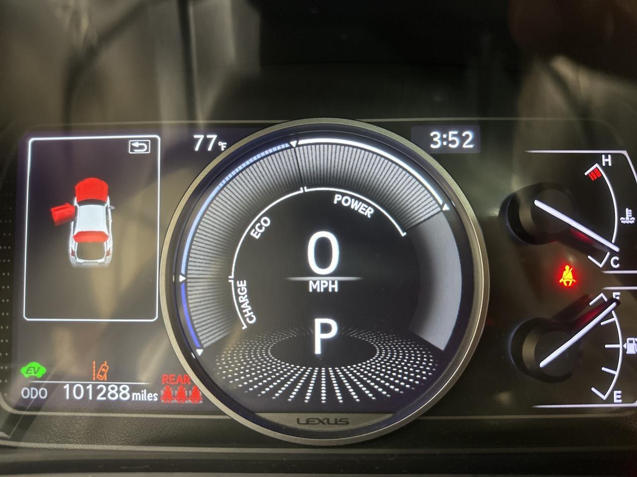 2020 Lexus UX 250h Base Annapolis MD