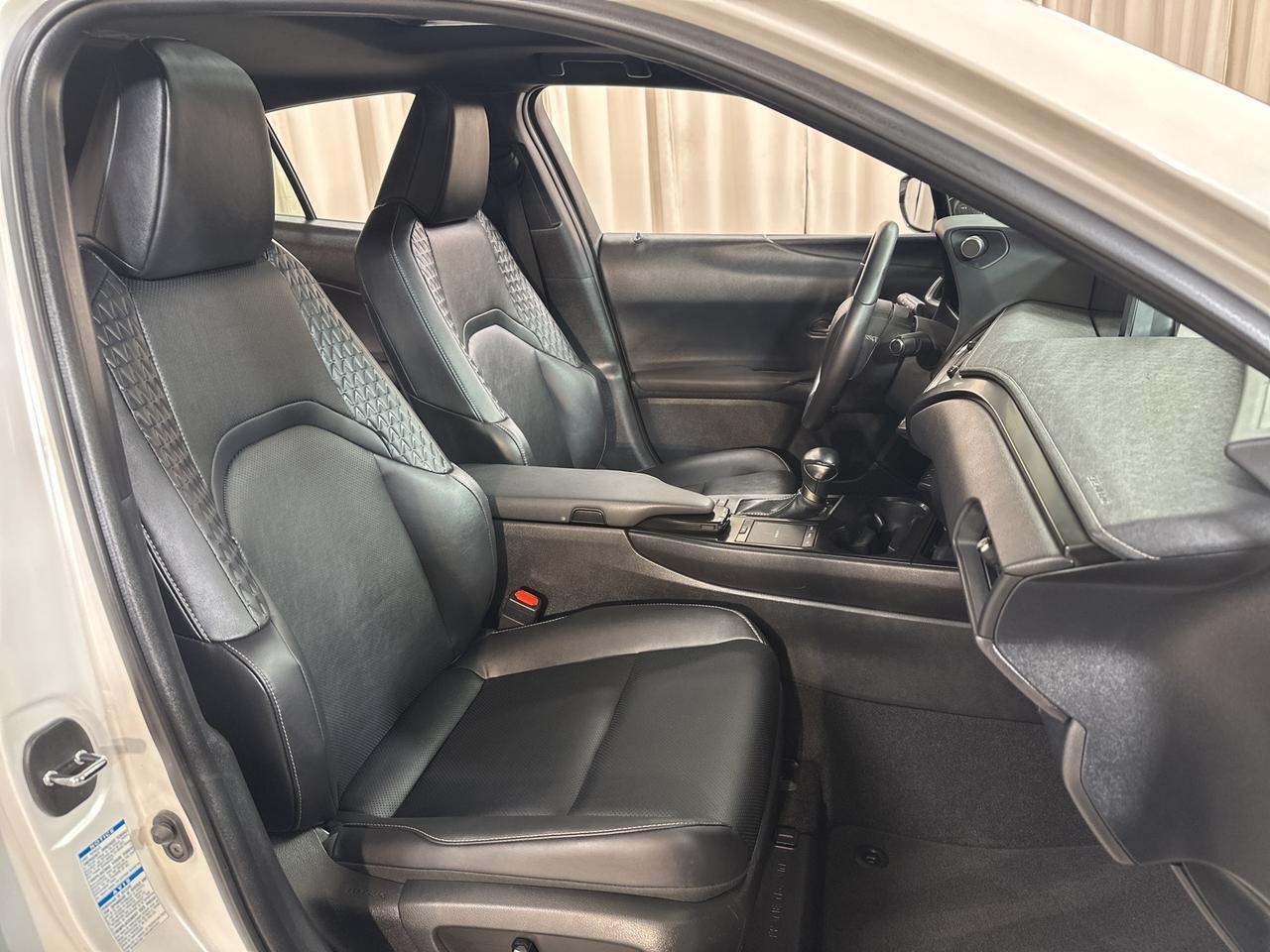 2020 Lexus UX 250h Base Annapolis MD
