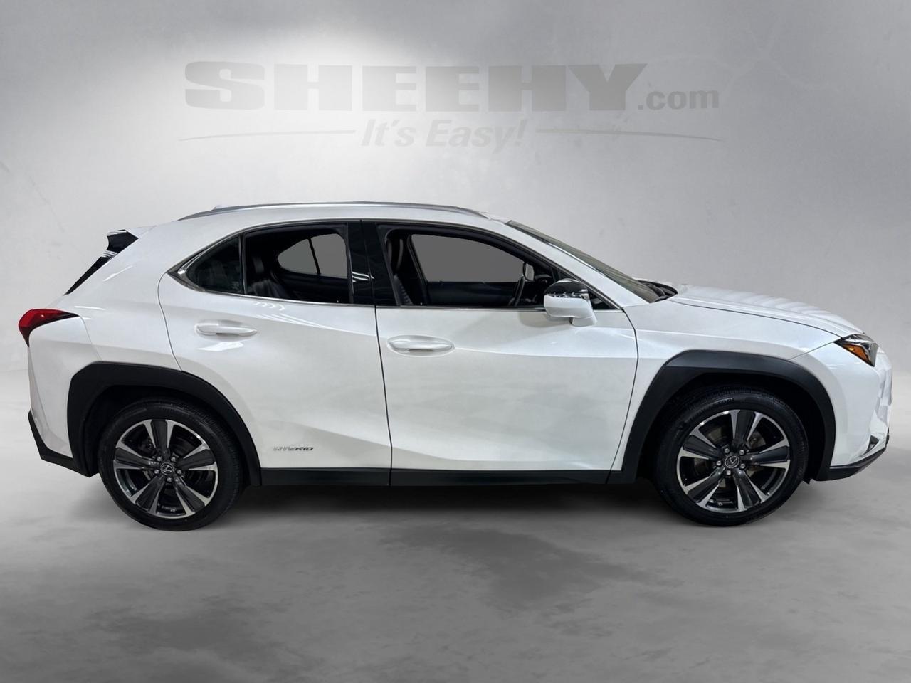 2020 Lexus UX 250h Base Annapolis MD