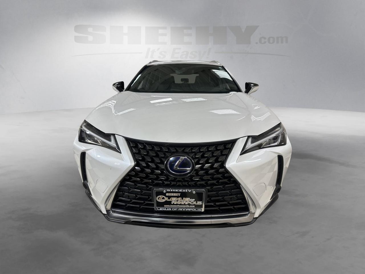 2020 Lexus UX 250h Base Annapolis MD