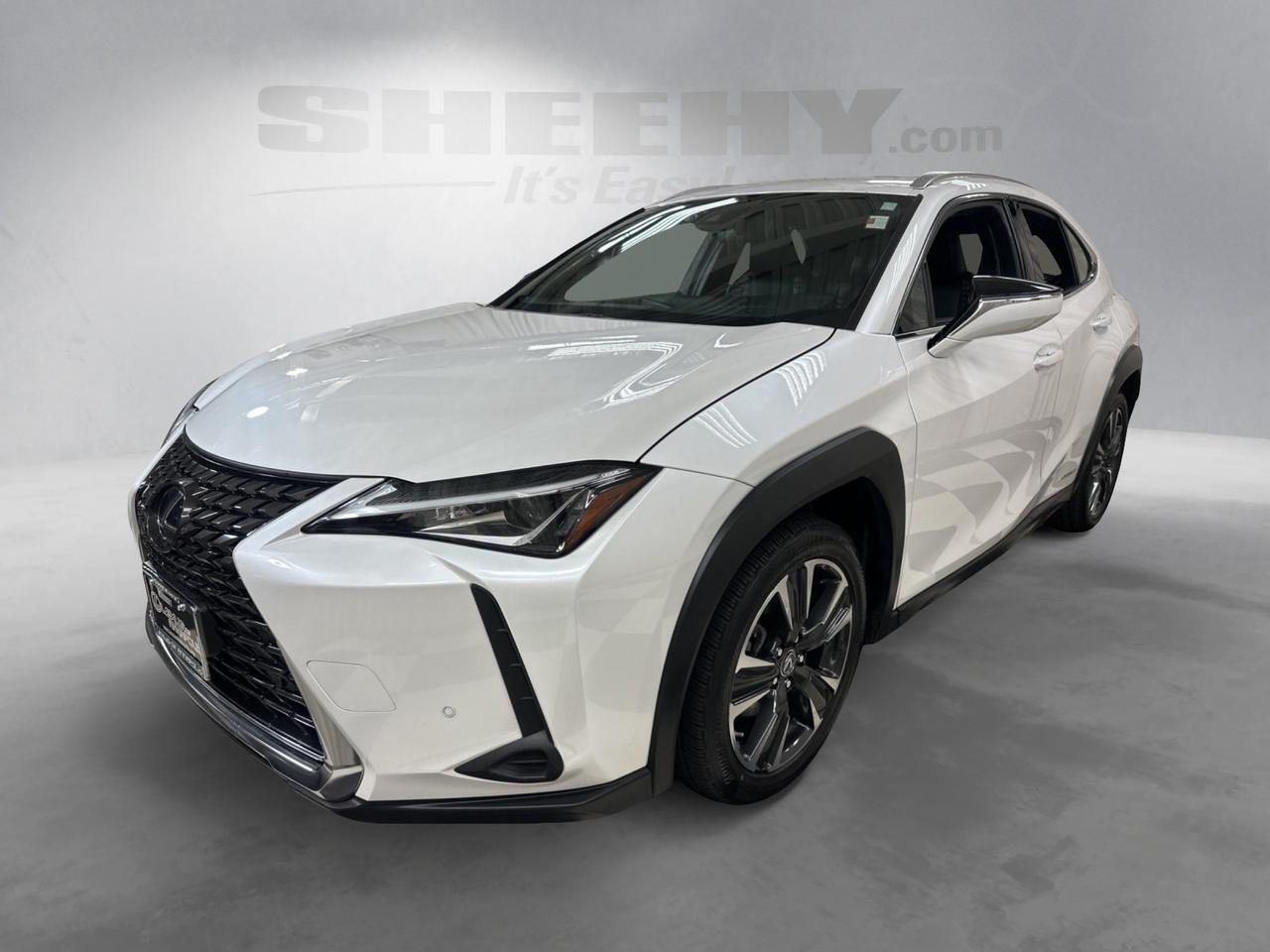 2020 Lexus UX 250h Base Annapolis MD