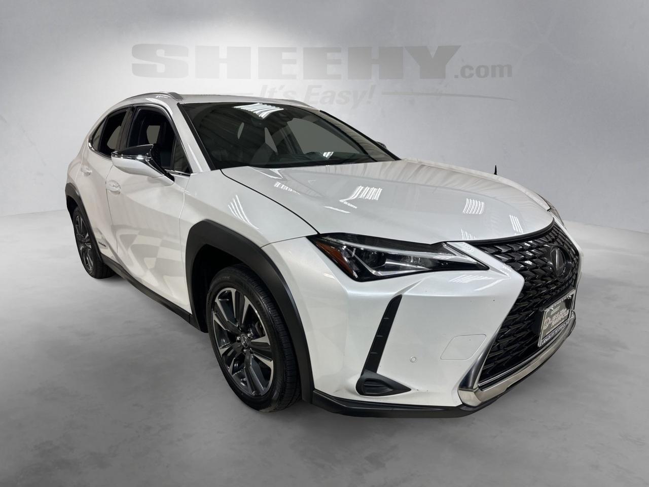 2020 Lexus UX 250h Base Annapolis MD