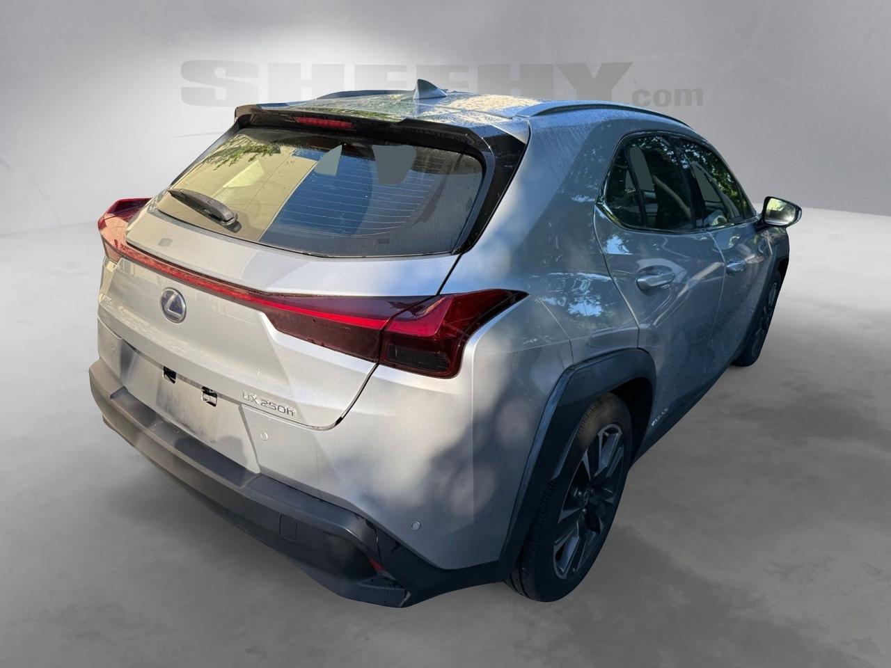 2020 Lexus UX 250h Base Annapolis MD
