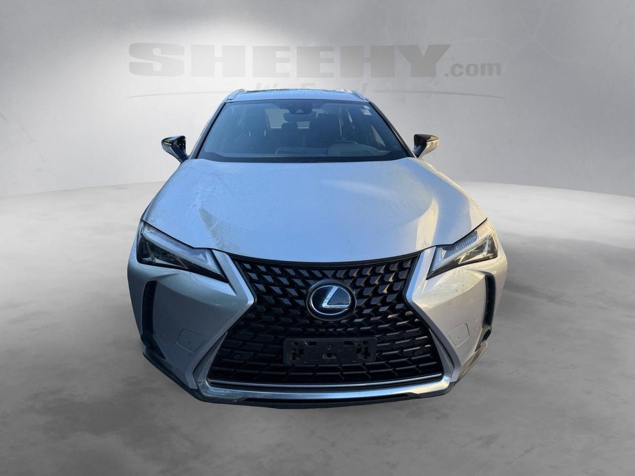 2020 Lexus UX 250h Base Annapolis MD