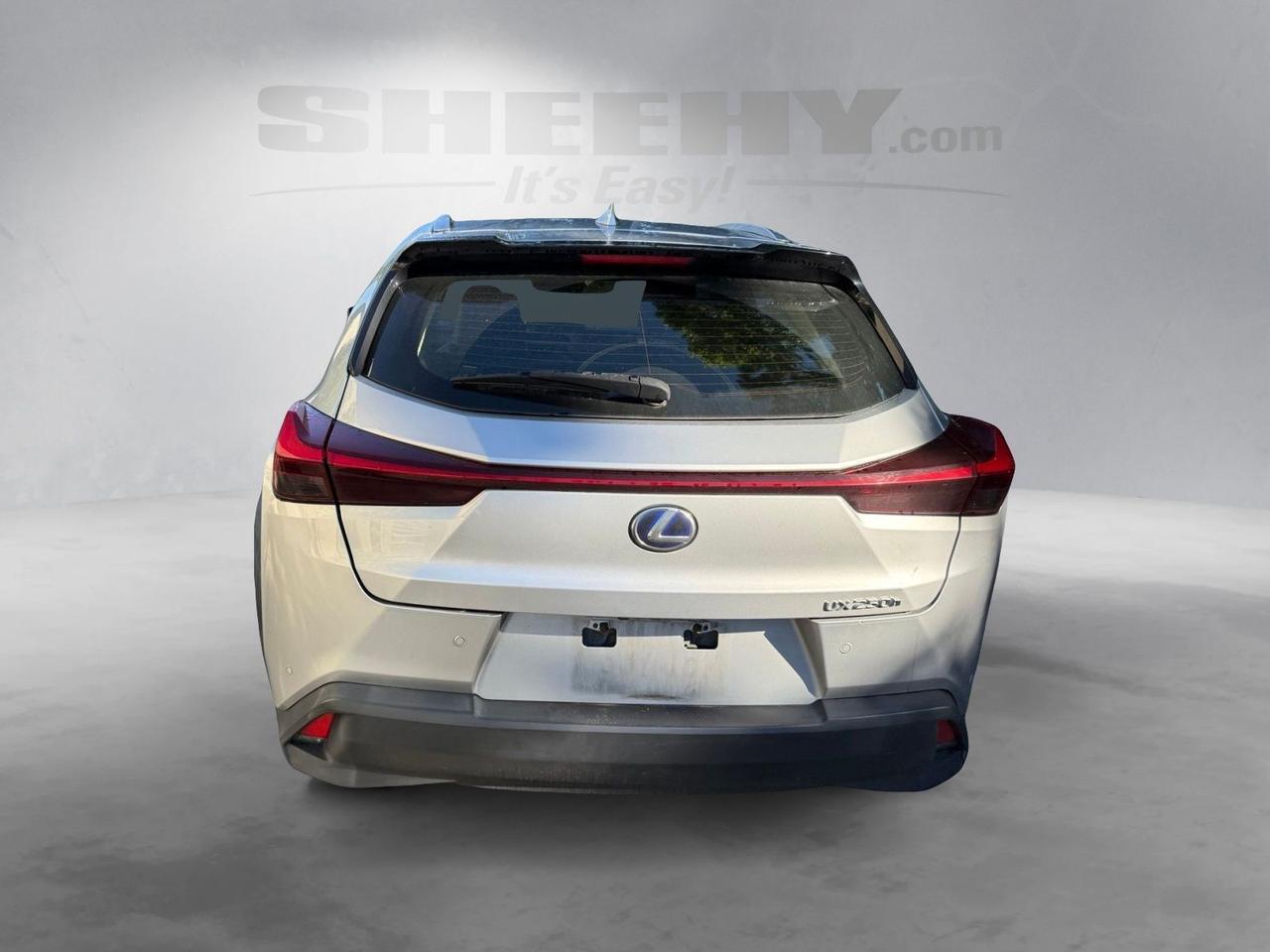 2020 Lexus UX 250h Base Annapolis MD