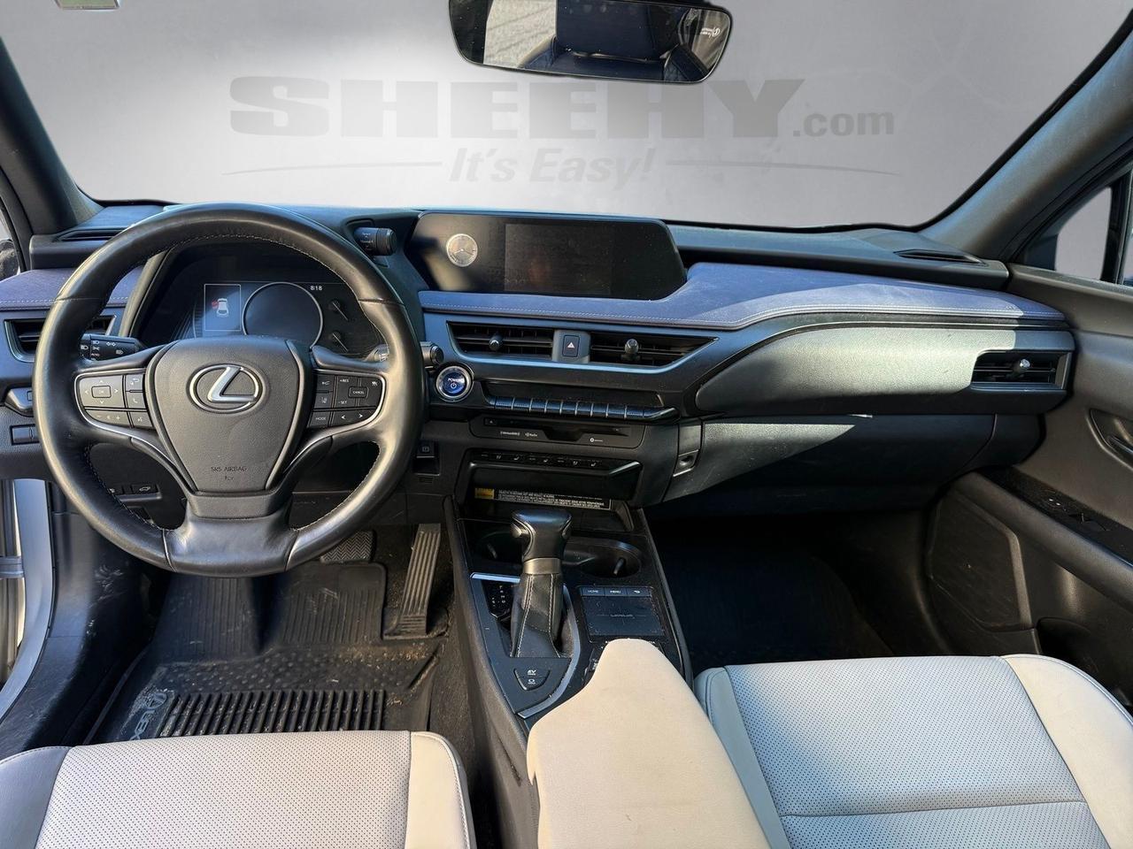2020 Lexus UX 250h Base Annapolis MD