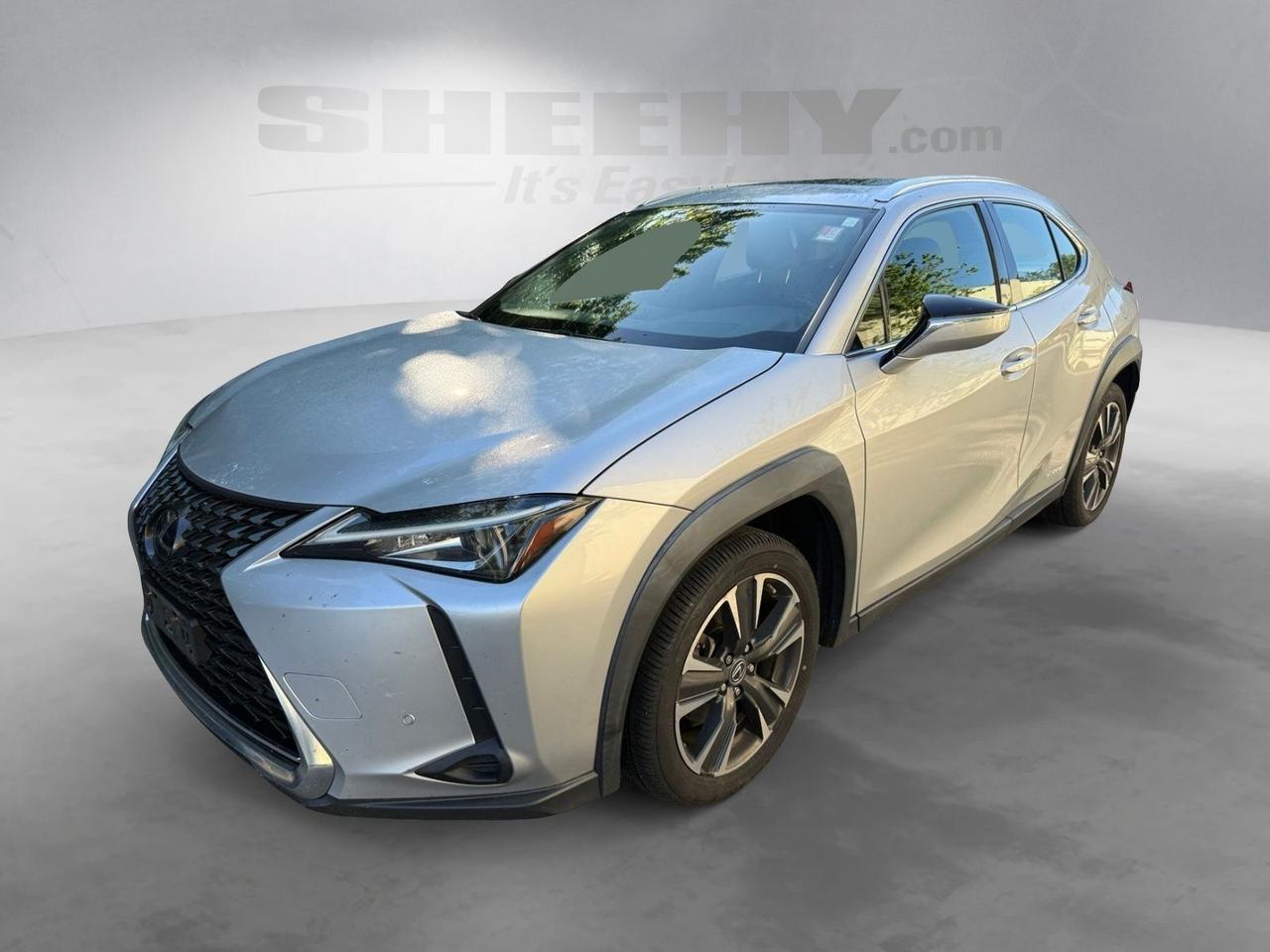 2020 Lexus UX 250h Base Annapolis MD