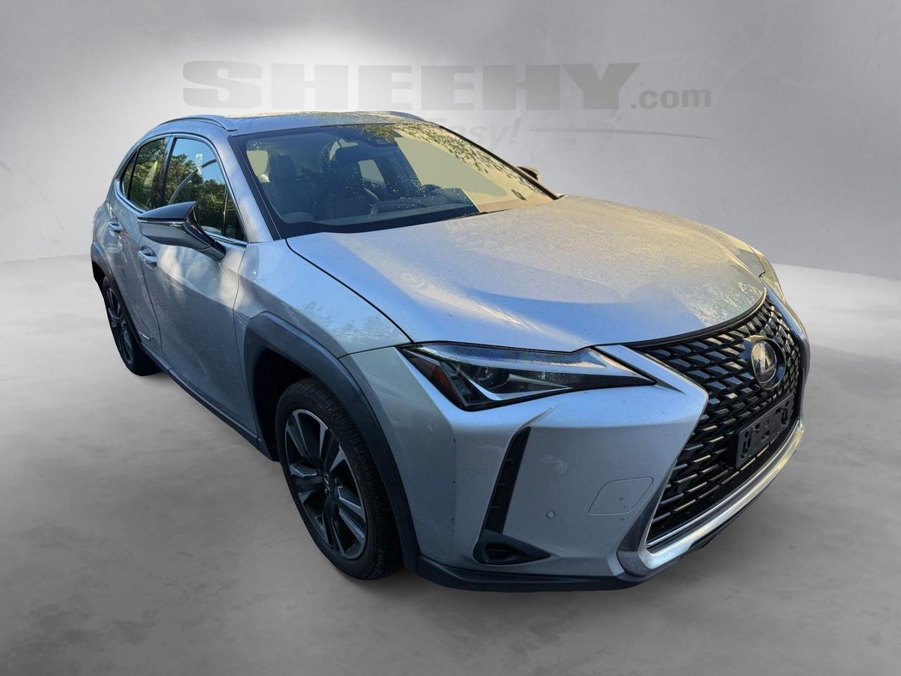 2020 Lexus UX 250h Base Annapolis MD