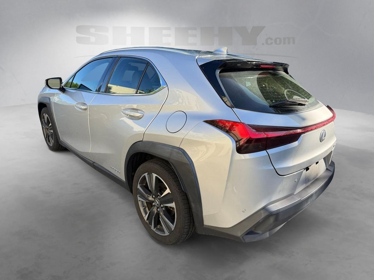 2020 Lexus UX 250h Base Annapolis MD