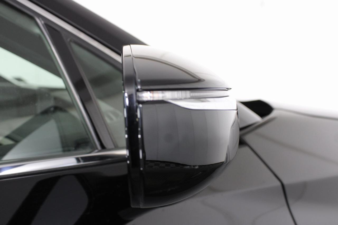 2020 Lexus UX 250h Base Manassas VA