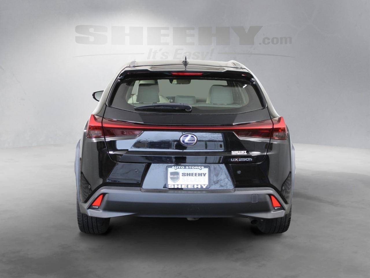 2020 Lexus UX 250h Base Manassas VA