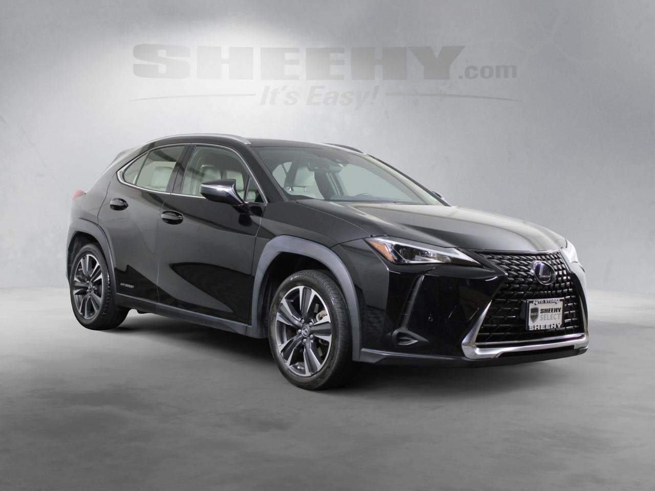 2020 Lexus UX 250h Base Manassas VA