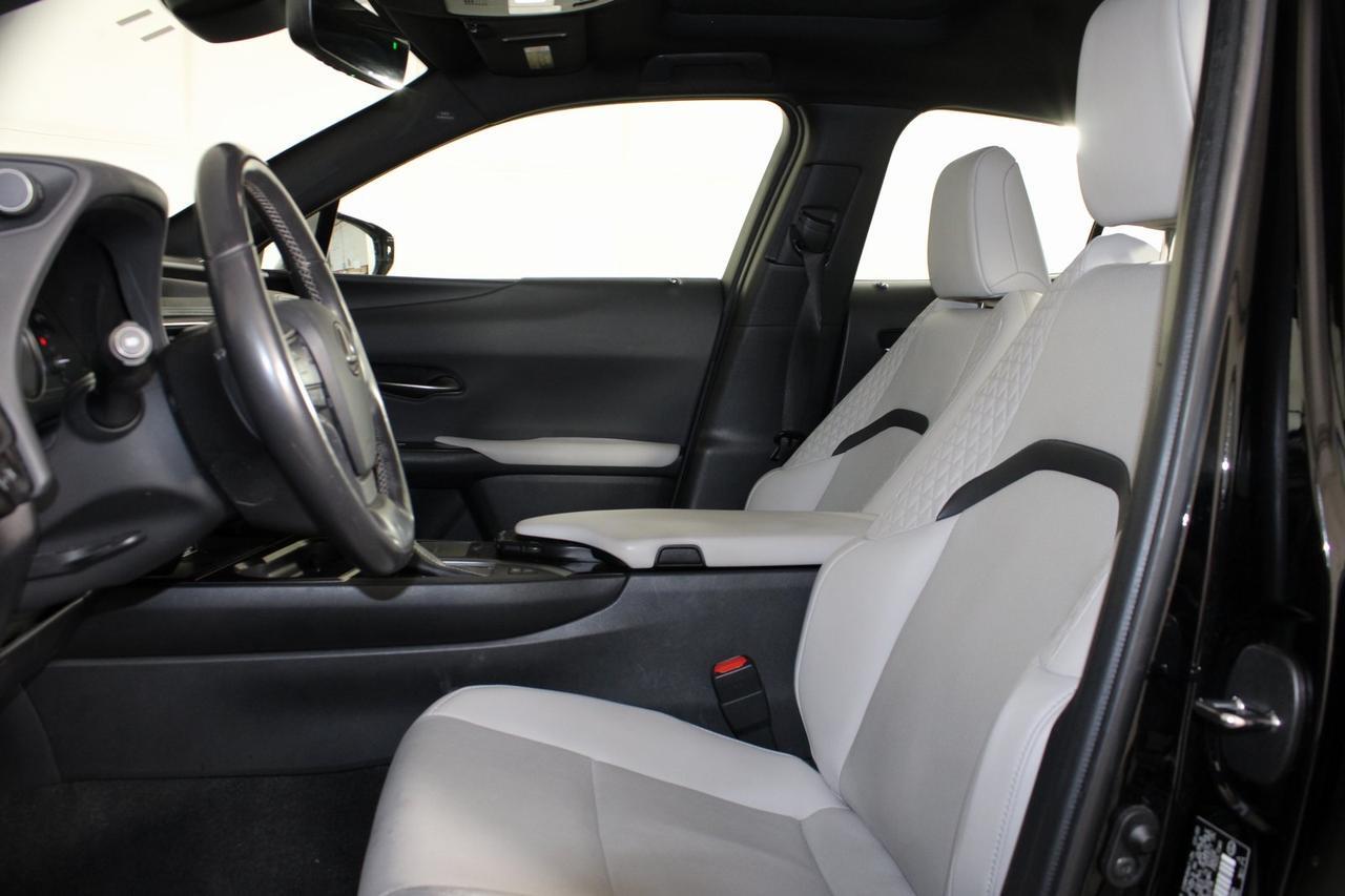 2020 Lexus UX 250h Base Manassas VA