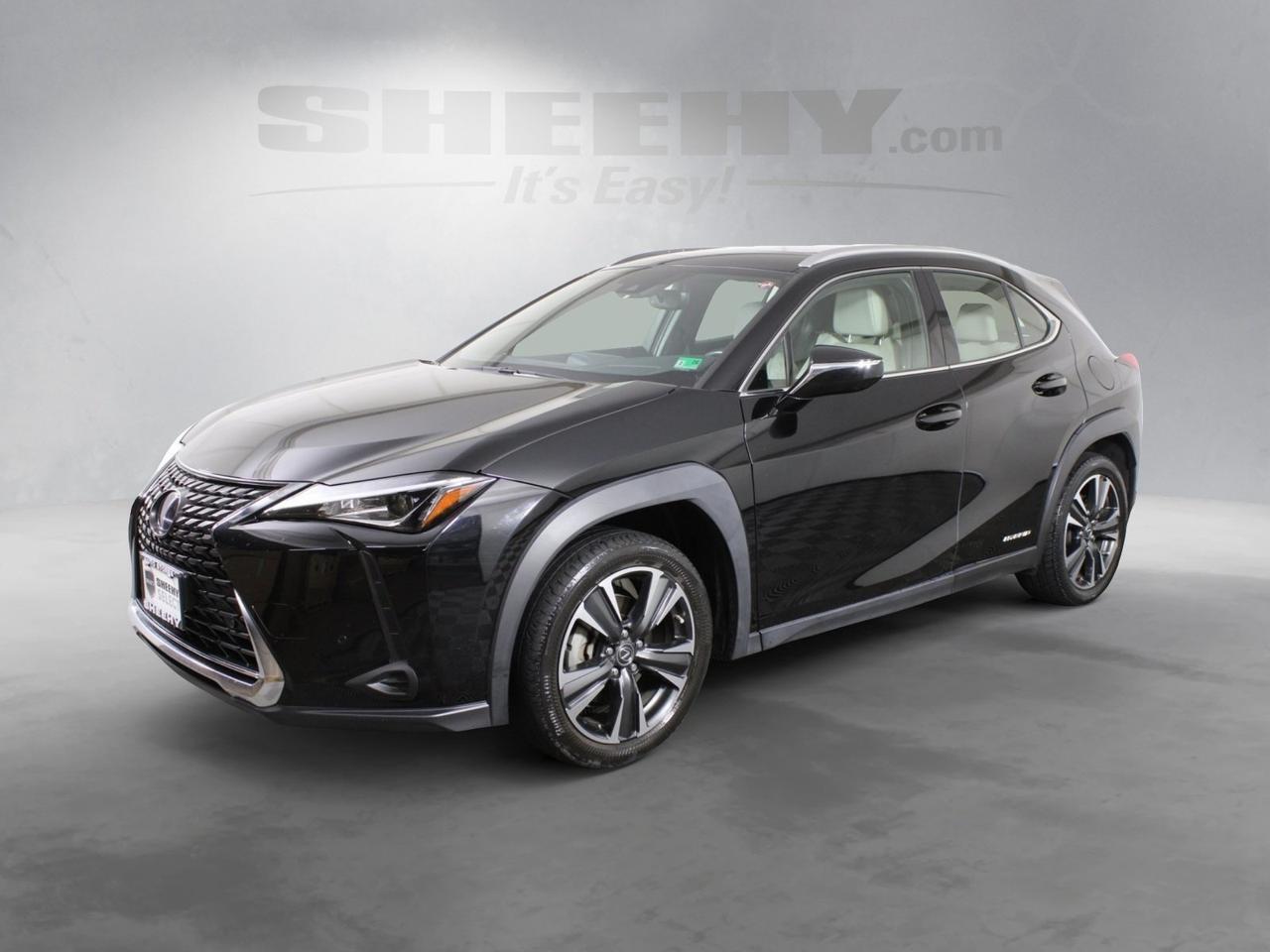 2020 Lexus UX 250h Base Manassas VA