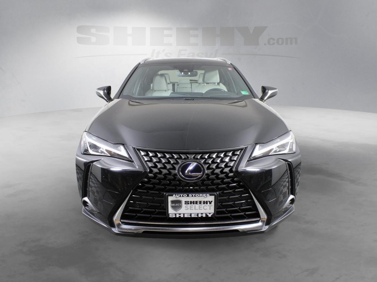 2020 Lexus UX 250h Base Manassas VA