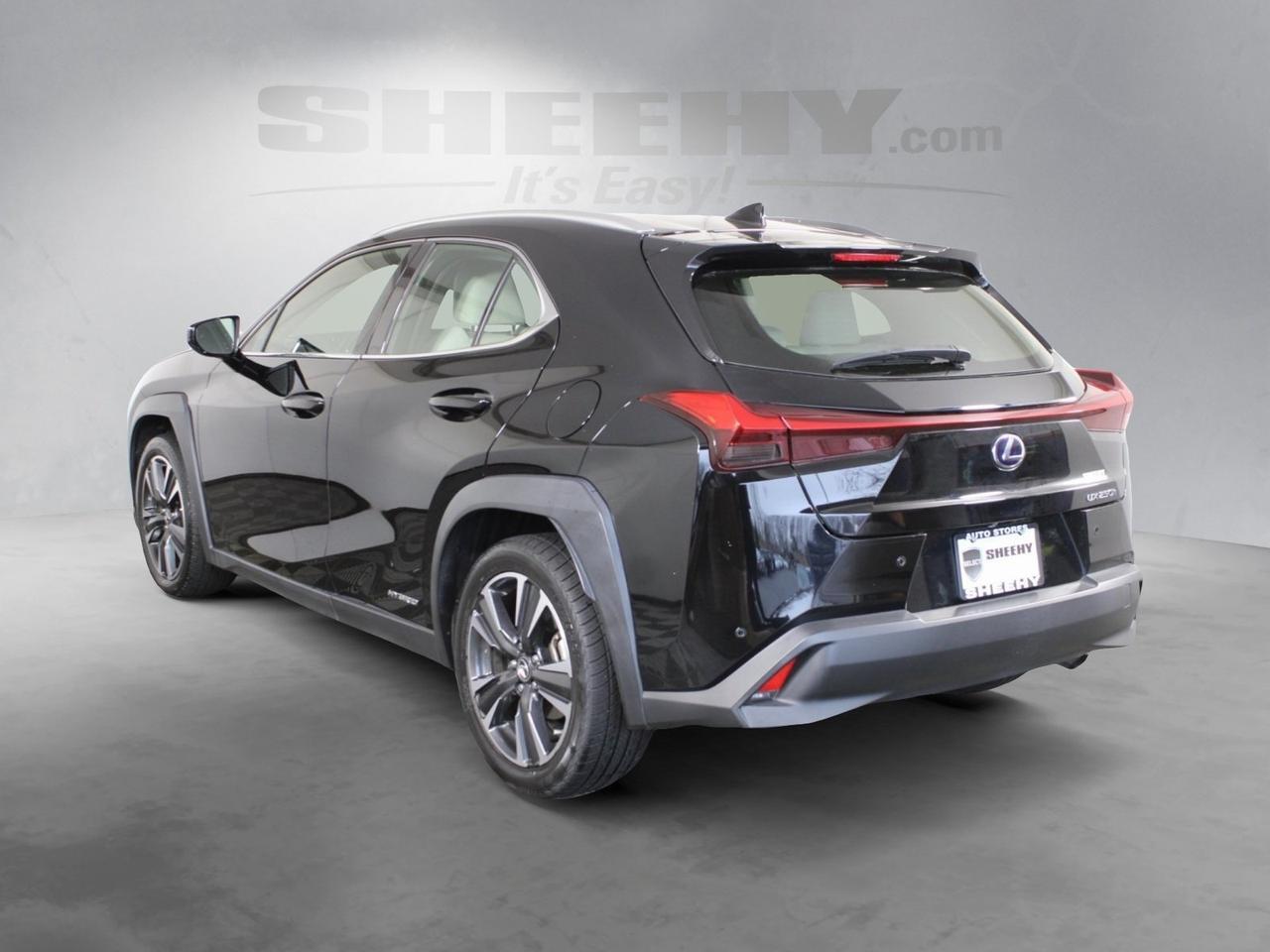 2020 Lexus UX 250h Base Manassas VA