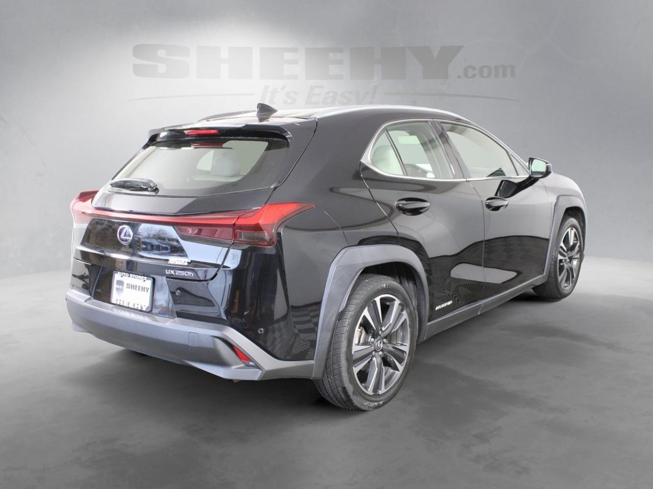 2020 Lexus UX 250h Base Manassas VA