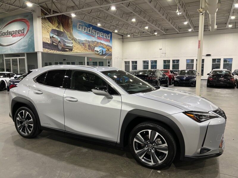 Charlotte North Carolina Dealership Godspeed Motors